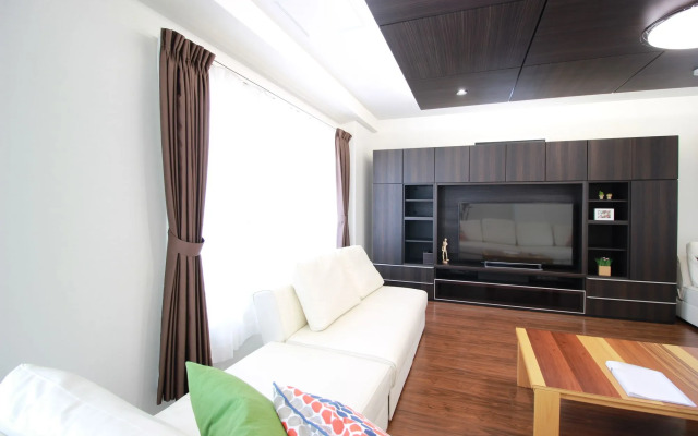 Atrium - Self Check-In Only