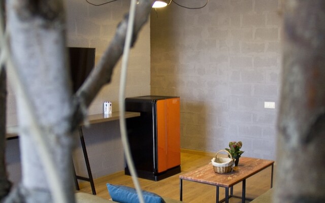 Dream Apartment in Old Tbilisi