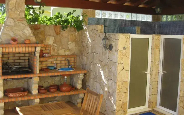 Vila Filipes