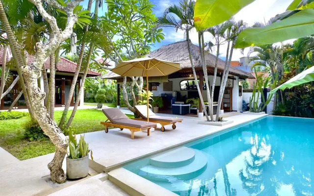 The Ichi Villa