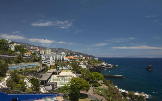 Hotel Baía Azul