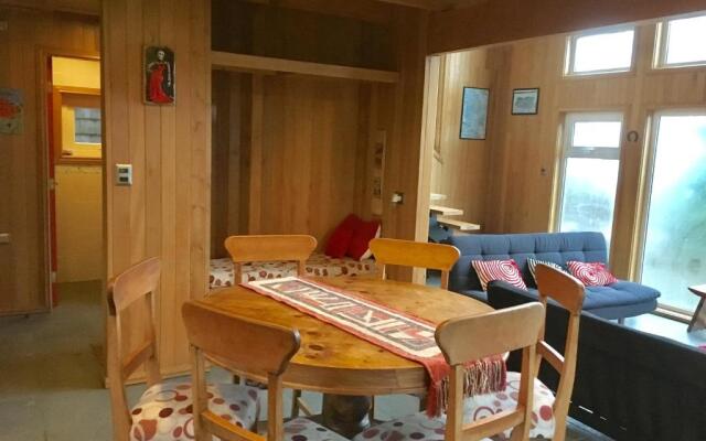 Loft Nalhuitad