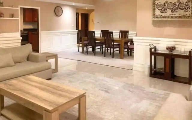 JBR Rimal 1 Spacious 3BR close to Beach
