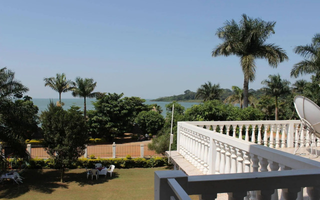 Anderita Beach Hotel