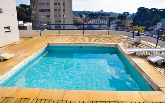 Studio Curitiba II