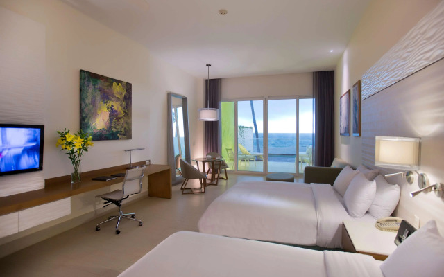 Krystal Grand Puerto Vallarta All Inclusive