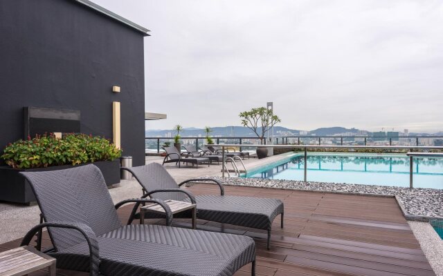 Bintang Fairlane Residence