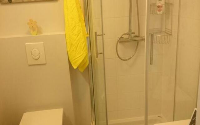Apartman Studio Ujević