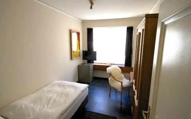 Aparthotel Rössli by LivingMoments