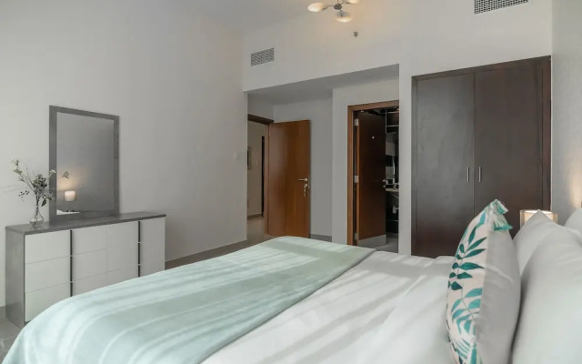 HiGuests - Oudah Tower