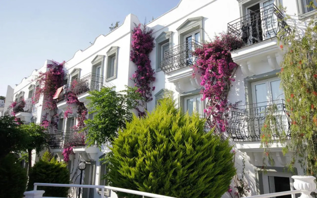 Maison 48 Apart Hotel