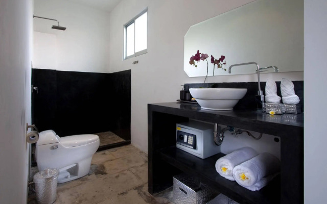 The Apartments Canggu