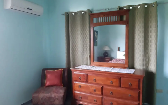 LambLion Holiday Apartments