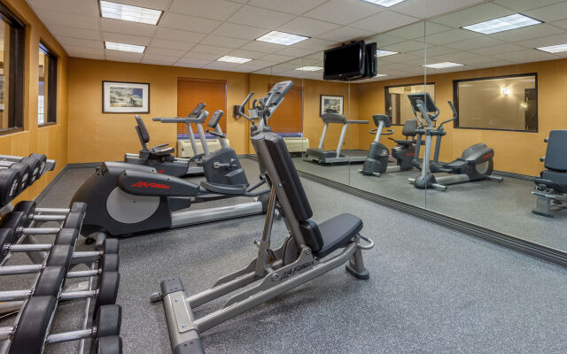 Holiday Inn Express I-95 Capitol Beltway-Largo by IHG