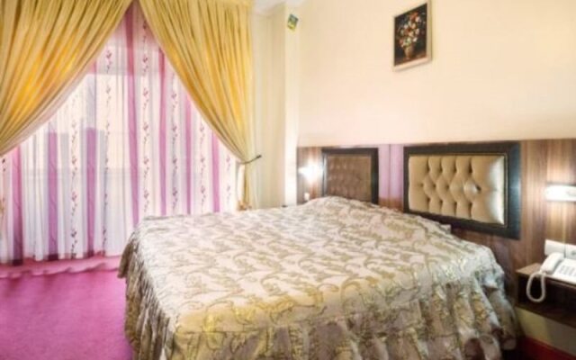 Sasan hotel