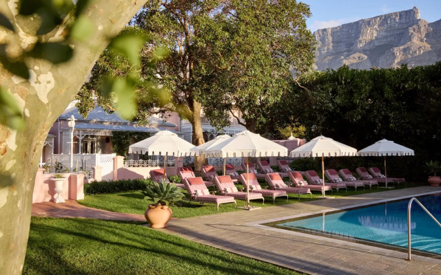 Mount Nelson, A Belmond Hotel, Cape Town