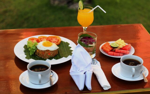 Mesten Tamarind Hotel Nusa Dua Bali