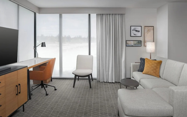 Residence Inn Seattle Northgate Station