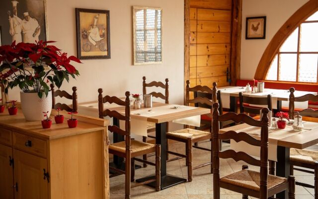 Alpenlodge Val Gronda