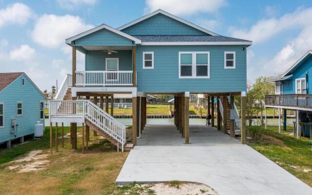 Circle P Coastal