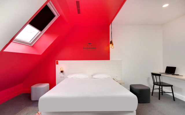 ibis Styles Auxerre Nord