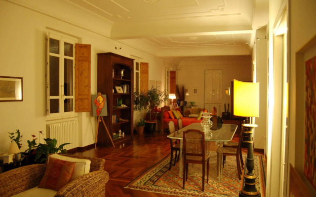 B&B St. Remy