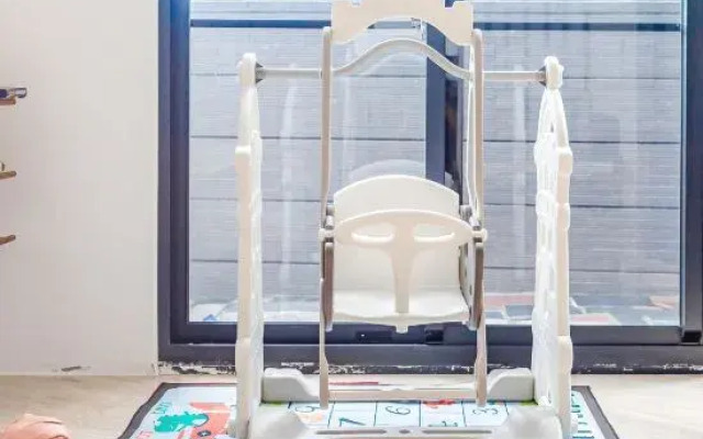 Jiaoxi Wenshui Homestay