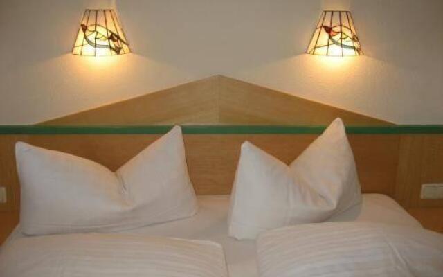 Hotel Garni Parseierblick