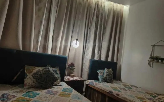 Naari Home Stay
