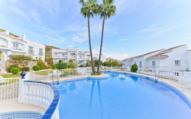 10 Jardines de Nerja