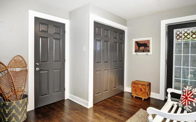 Chalets Alpins - 22 Chemin des Skieurs