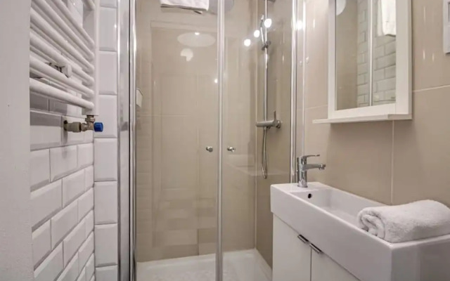 RentPlanet - Apartament Łokietka