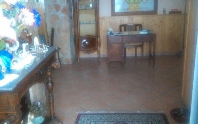 Agriturismo Borgonuovo