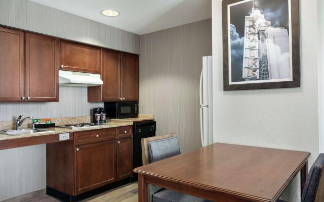 Homewood Suites Sacramento Roseville