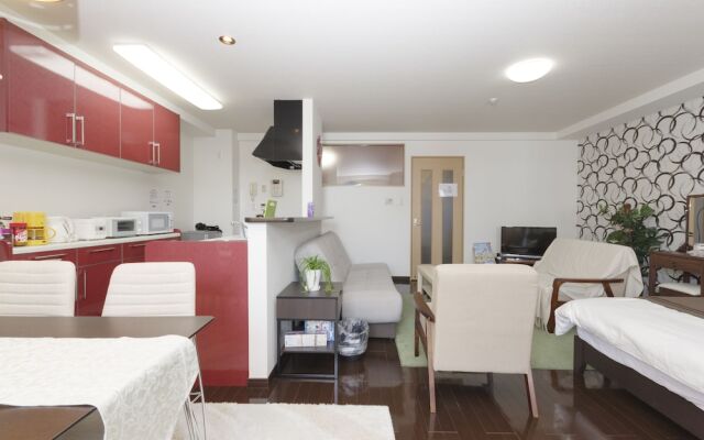 Guest house MIYABI