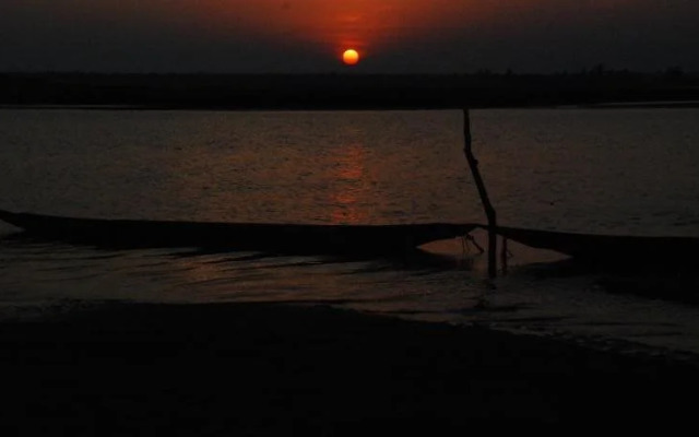 Nature Camp Konark Retreat