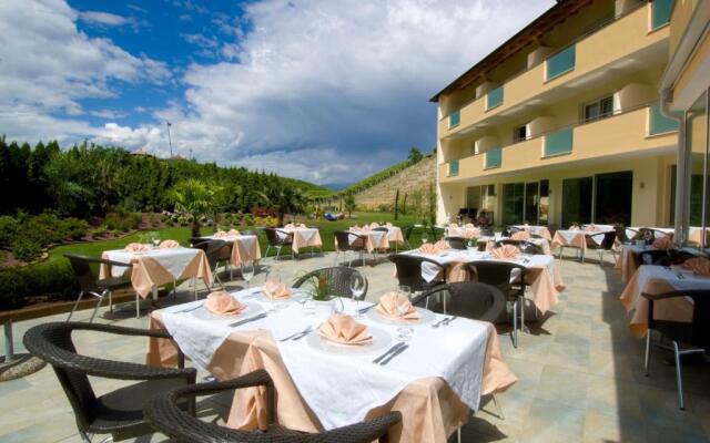 Hotel Weingarten
