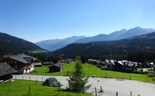 Steigerhutte