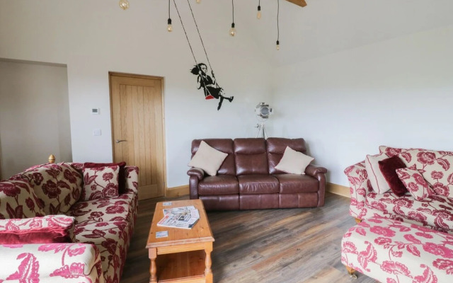 Jacob's Lodge