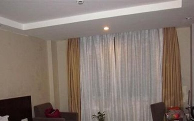 Nanyuan E Home Business Hotel Hengdian Movie and Television