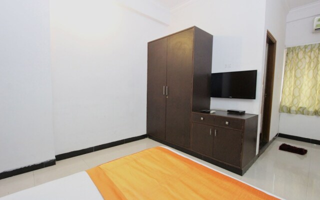 OYO Rooms HSR Layout BDA Complex
