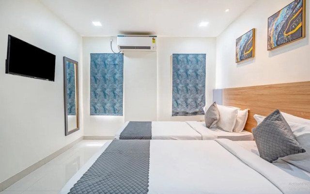 Eminent Suites & Apartments