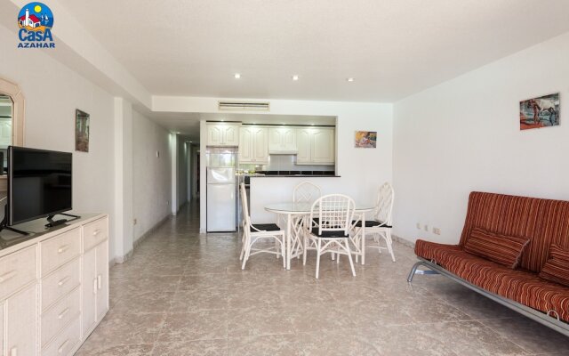 Apartamentos Casablanca by Casa Azahar