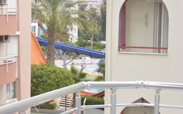 Saray Apart Hotel
