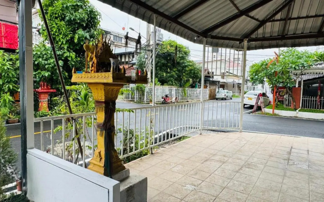 Vientiane Bb Hotel