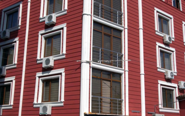 Hotel Torun