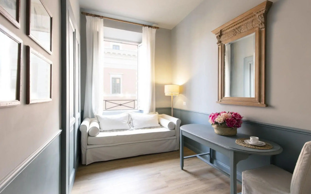 Hotel Donna Francesca