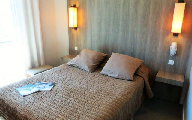 Bliss Hôtel
