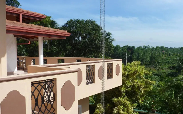 Yohan Villa