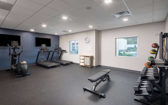 Microtel Inn & Suites By Wyndham Macedon